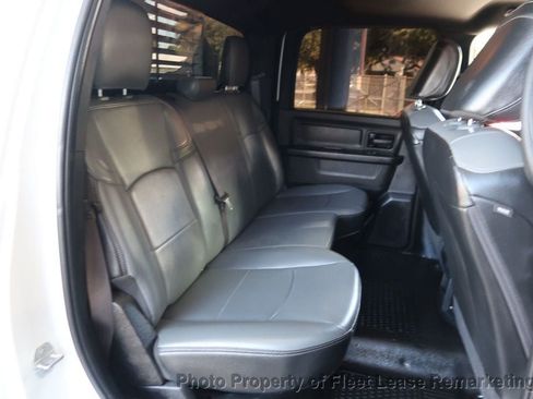 Used 2022 RAM 2500 Tradesman AWD/4WD image 20