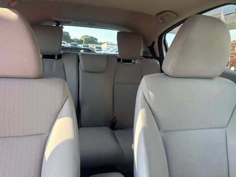 Used 2018 Honda HR-V EX image 29