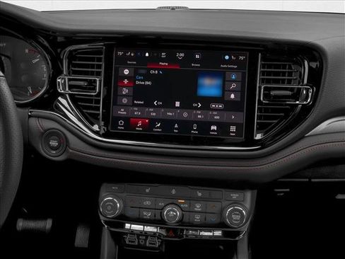 New 2026 Dodge Durango GT AWD/4WD image 7