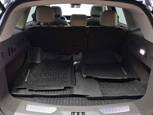 New 2025 Lincoln Nautilus Reserve image 19