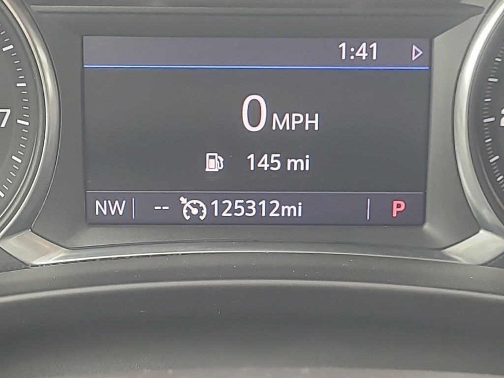 Used 2020 GMC Terrain SLT AWD/4WD image 20