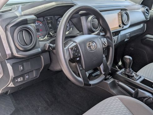 Used 2023 Toyota Tacoma SR AWD/4WD image 14