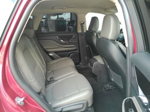 Used 2025 Lincoln Corsair FWD w/ Equipment Group 101A image 26