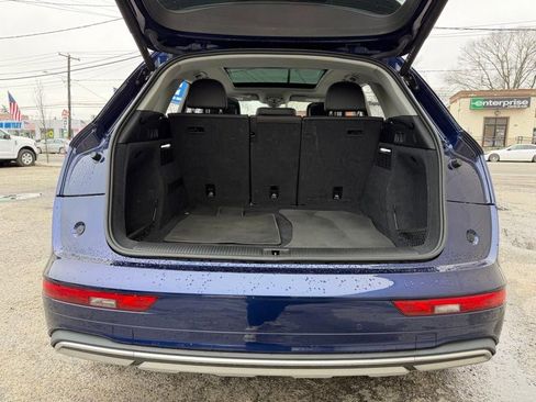 Used 2021 Audi Q5 2.0T Premium w/ Convenience Package image 22