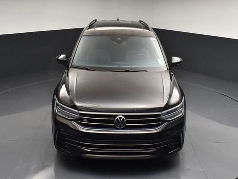 Used 2023 Volkswagen Tiguan SE R-Line FWD image 44