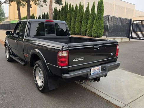 Used 2003 Ford Ranger Edge AWD/4WD image 7