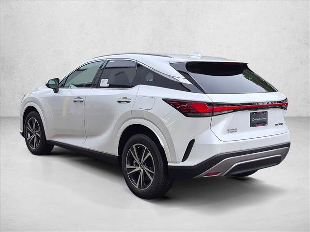New 2026 Lexus RX 350 Premium FWD image 6