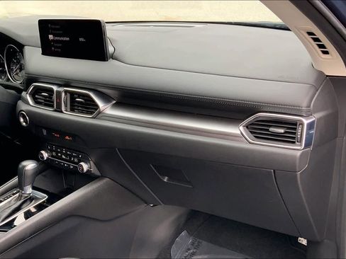 Used 2023 MAZDA CX-5 AWD 2.5 S w/ Preferred Package image 18