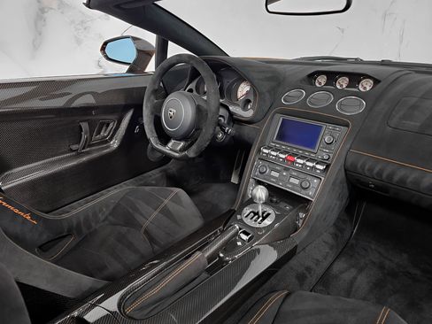 Used 2012 Lamborghini Gallardo LP 570-4 Performante image 16