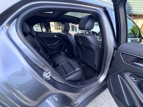 Used 2017 Mercedes-Benz GLA 250 4MATIC image 63