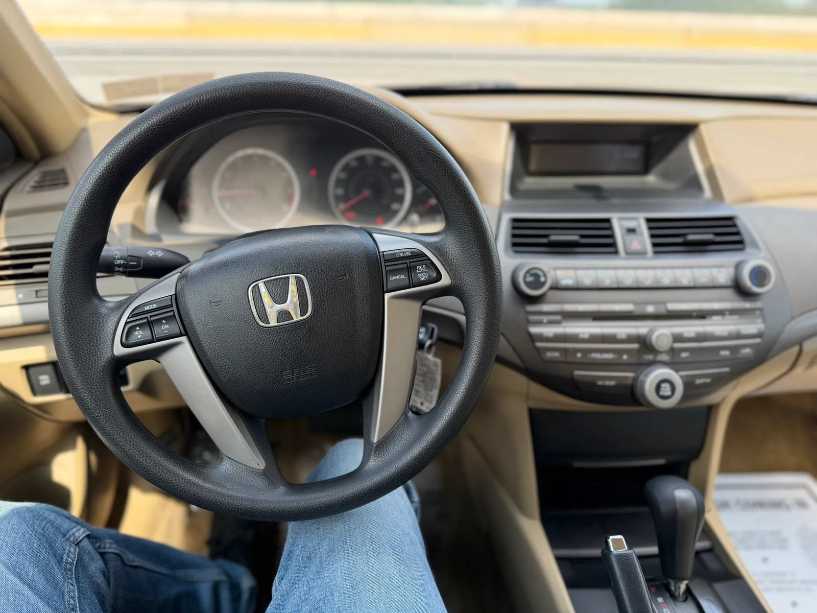 Used 2009 Honda Accord LX image 15
