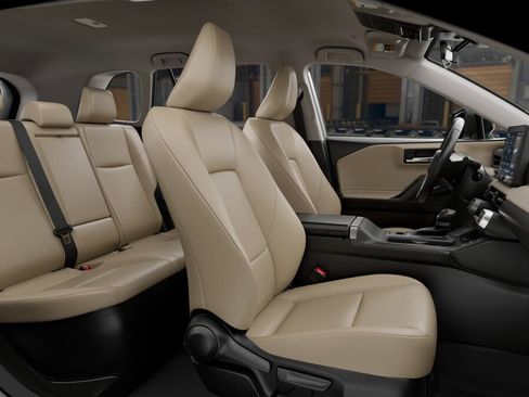 New 2026 Toyota RAV4 XLE Premium image 20