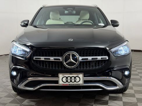 Used 2025 Mercedes-Benz GLA 250 image 6