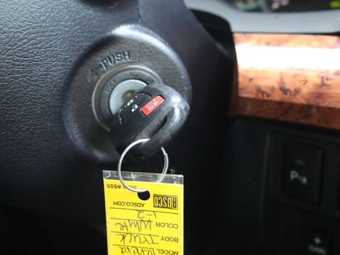 Used 2019 Toyota Tundra 1794 Edition image 28