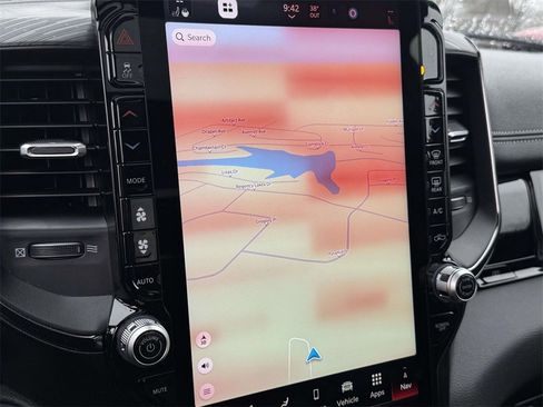 New 2026 RAM 1500 Rebel w/ G/T Package image 3