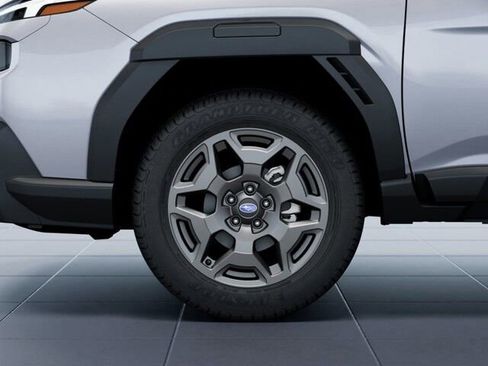 New 2026 Subaru Outback Premium image 9