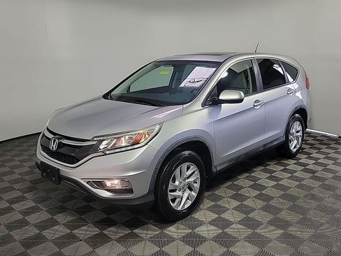 Used 2016 Honda CR-V EX image 11