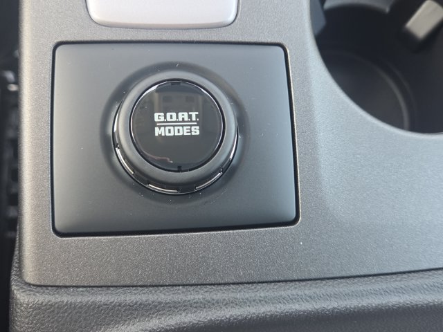 New 2026 Ford Bronco Sport Big Bend AWD/4WD image 20