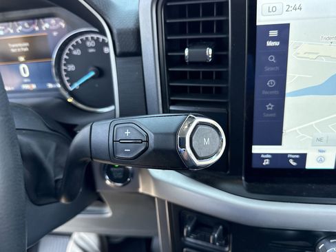 Used 2023 Ford F150 XLT w/ Equipment Group 302A High image 7