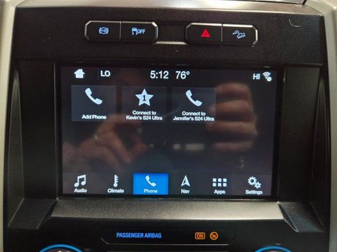 Used 2018 Ford F250 Lariat w/ Lariat Value Package AWD/4WD image 57