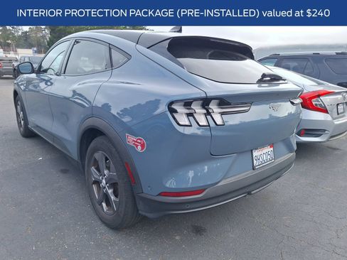 Used 2023 Ford Mustang Mach-E Select RWD image 6