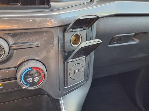 Used 2025 Ford F150 STX w/ Equipment Group 200A RWD image 12