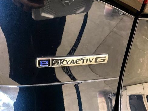Certified 2024 MAZDA CX-90 3.3 Turbo w/ Premium Package AWD/4WD image 8