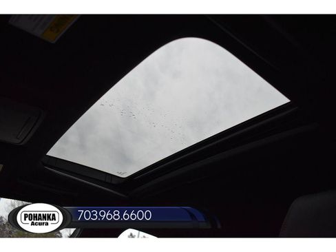 New 2026 Acura Integra A-Spec FWD image 23