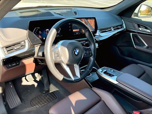 Certified 2024 BMW X1 xDrive28i image 19