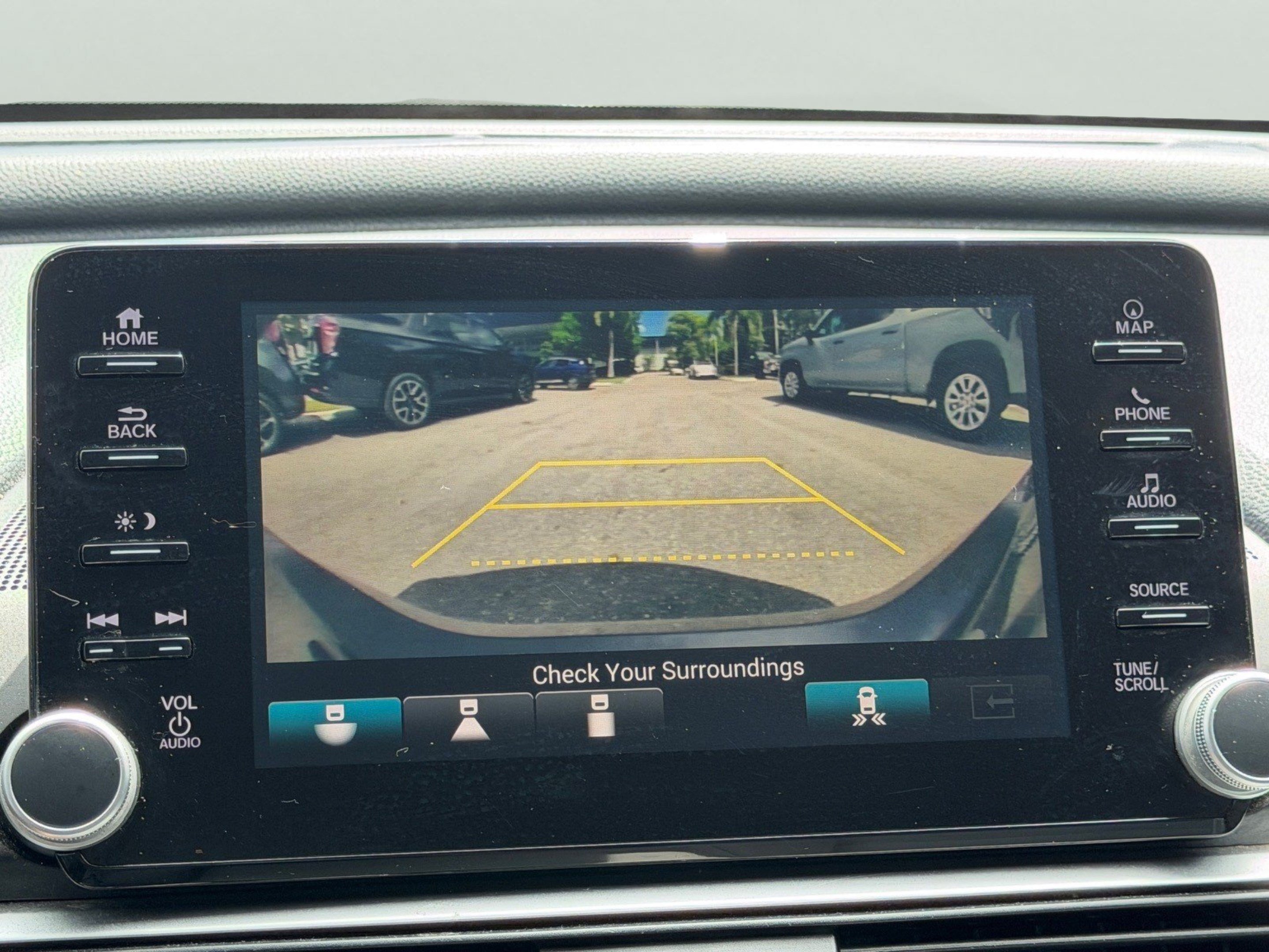 Used 2019 Honda Accord Touring image 42