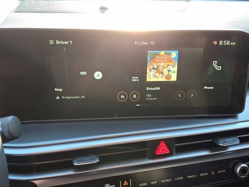 New 2025 Kia Sorento EX w/ Panoramic Sunroof Package image 14