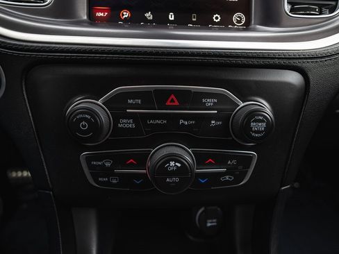 Used 2022 Dodge Charger Scat Pack image 22