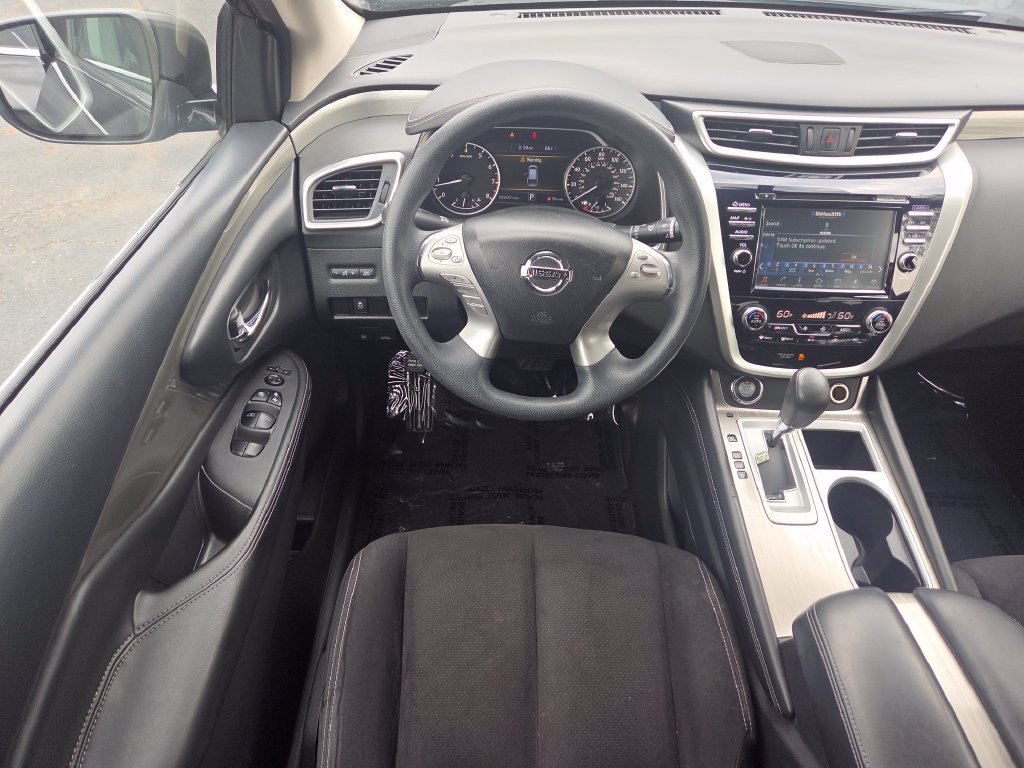 Used 2018 Nissan Murano S AWD/4WD image 30