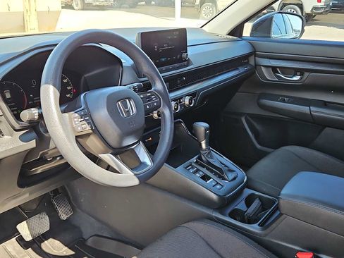 Used 2023 Honda CR-V LX image 10