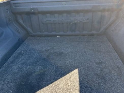 Used 2023 GMC Canyon AT4X image 8