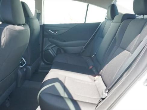 Used 2025 Subaru Legacy Premium AWD/4WD image 6