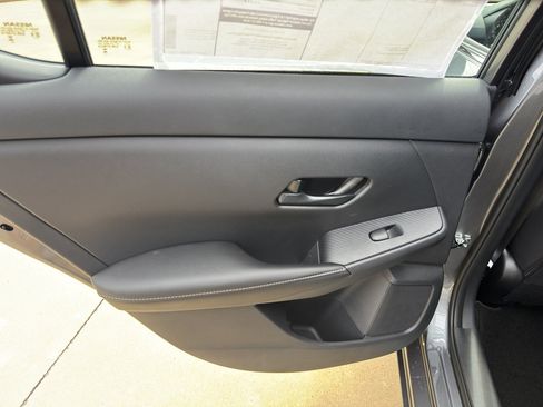 New 2025 Nissan Sentra S image 19