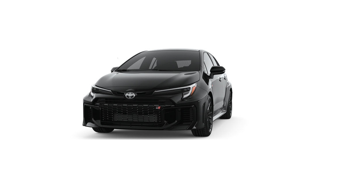 New 2026 Toyota Corolla GR AWD/4WD image 49