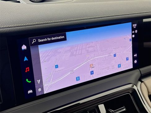 New 2026 Porsche Panamera image 19