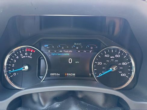 Used 2022 Ford F250 Lariat w/ Lariat Ultimate Package AWD/4WD image 22
