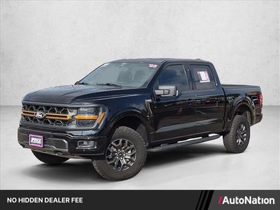 Used 2025 Ford F150 Tremor w/ Tow/Haul Package