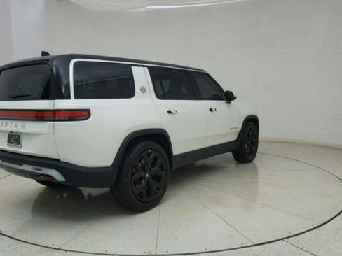 Used 2024 Rivian R1S Adventure AWD/4WD image 72