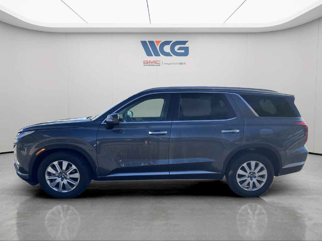 Used 2025 Hyundai Palisade SEL AWD/4WD image 6