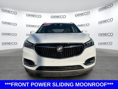 Used 2020 Buick Enclave Essence FWD image 2