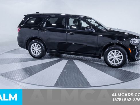 Used 2026 Dodge Durango GT RWD image 13