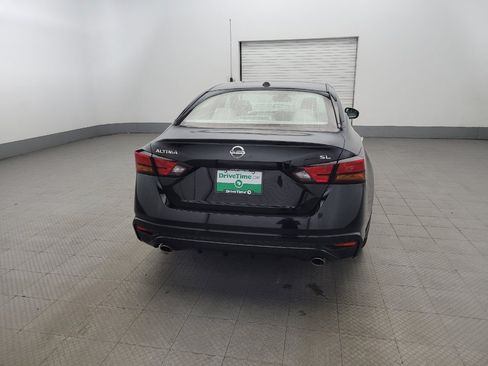 Used 2020 Nissan Altima 2.5 SL image 7