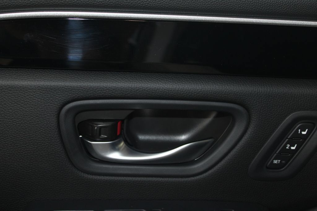New 2026 Honda Pilot EX-L image 19