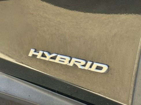 Used 2021 Lexus RX 450h AWD w/ Premium Package image 9