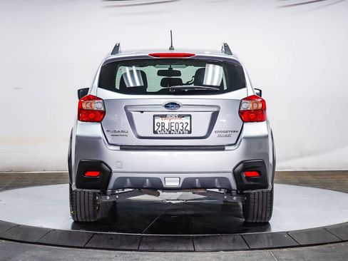 Used 2016 Subaru Crosstrek 2.0i Premium AWD/4WD image 3
