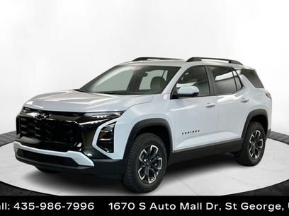 New 2026 Chevrolet Equinox ACTIV w/ Convenience Package III